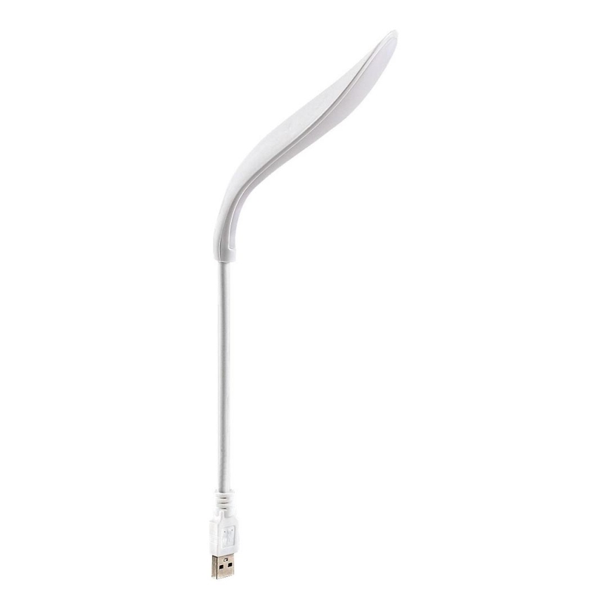 Rabalux - LED Flexible USB small lamp LED/2W/5V