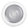Rabalux - LED Night light with sensor LED/0,5W/3xAAA 4000K