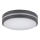 Rabalux - LED Outdoor Ceiling Light HAMBURG LED/12W/230V IP44