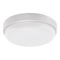 Rabalux - LED Outdoor Ceiling Light LED/14W/230V IP54 White