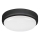 Rabalux - LED Outdoor ceiling light LED/15W/230V IP54 black