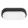 Rabalux - LED Outdoor ceiling light LED/15W/230V IP54 black