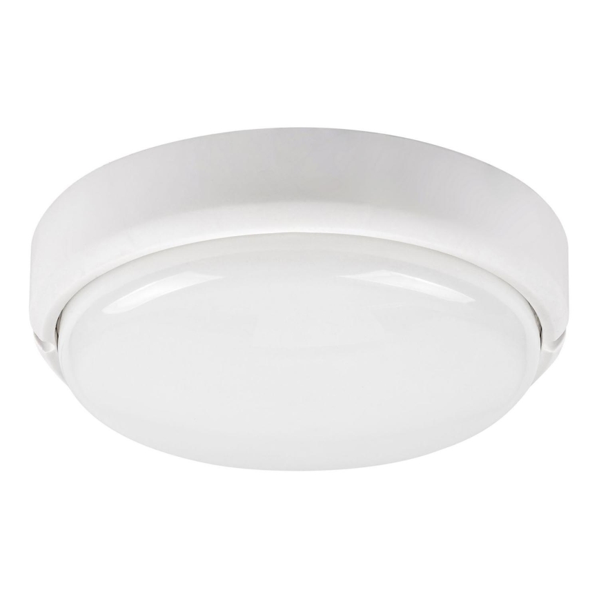 Rabalux - LED Outdoor ceiling light LED/15W/230V IP54 white