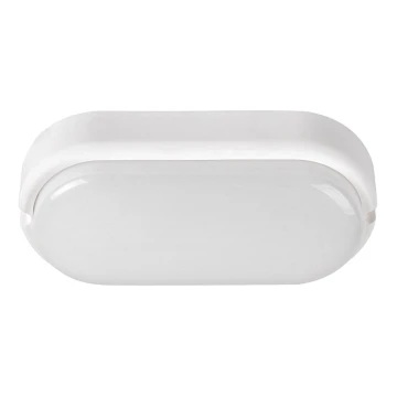 Rabalux - LED Outdoor ceiling light LED/15W/230V IP54 white