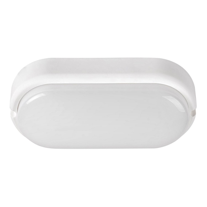 Rabalux - LED Outdoor ceiling light LED/15W/230V IP54 white
