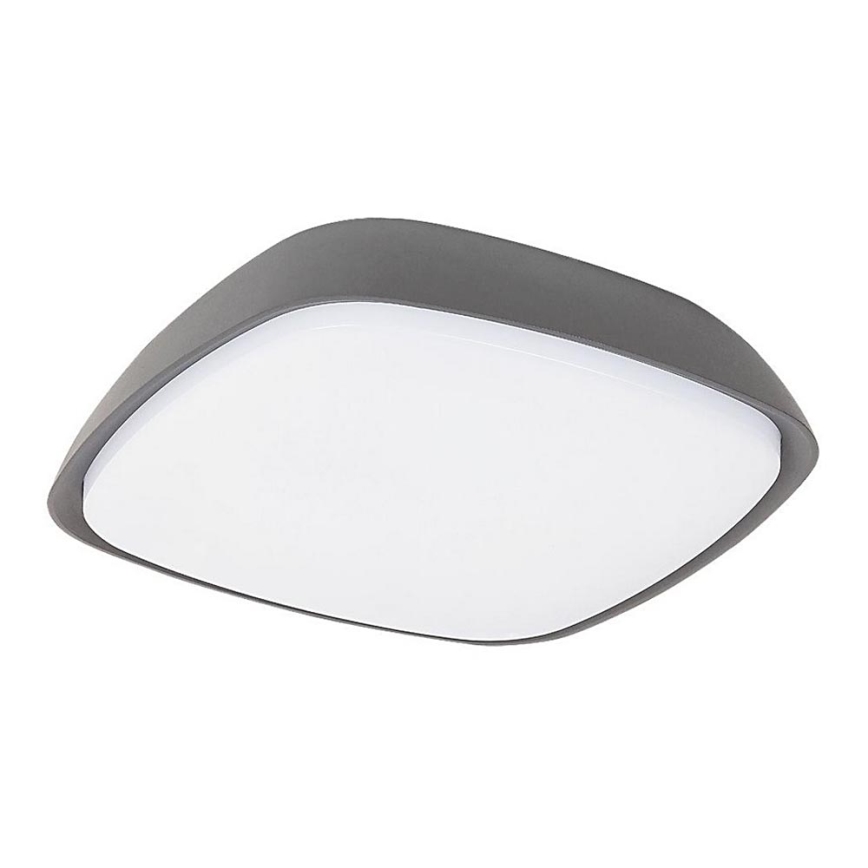 Rabalux - LED Outdoor ceiling light LED/20W/230V IP65