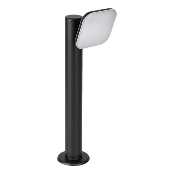 Rabalux - LED Outdoor flexible lamp LED/12W/230V IP44 50 cm black