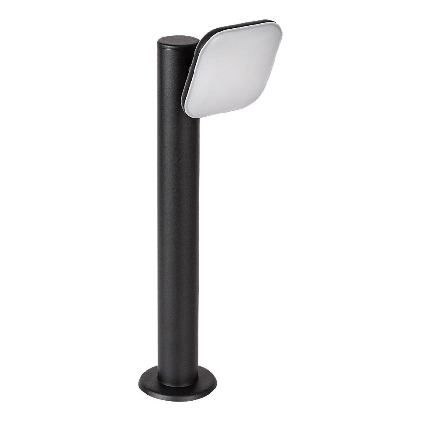Rabalux - LED Outdoor flexible lamp LED/12W/230V IP44 50 cm black