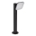 Rabalux - LED Outdoor flexible lamp LED/12W/230V IP44 50 cm black