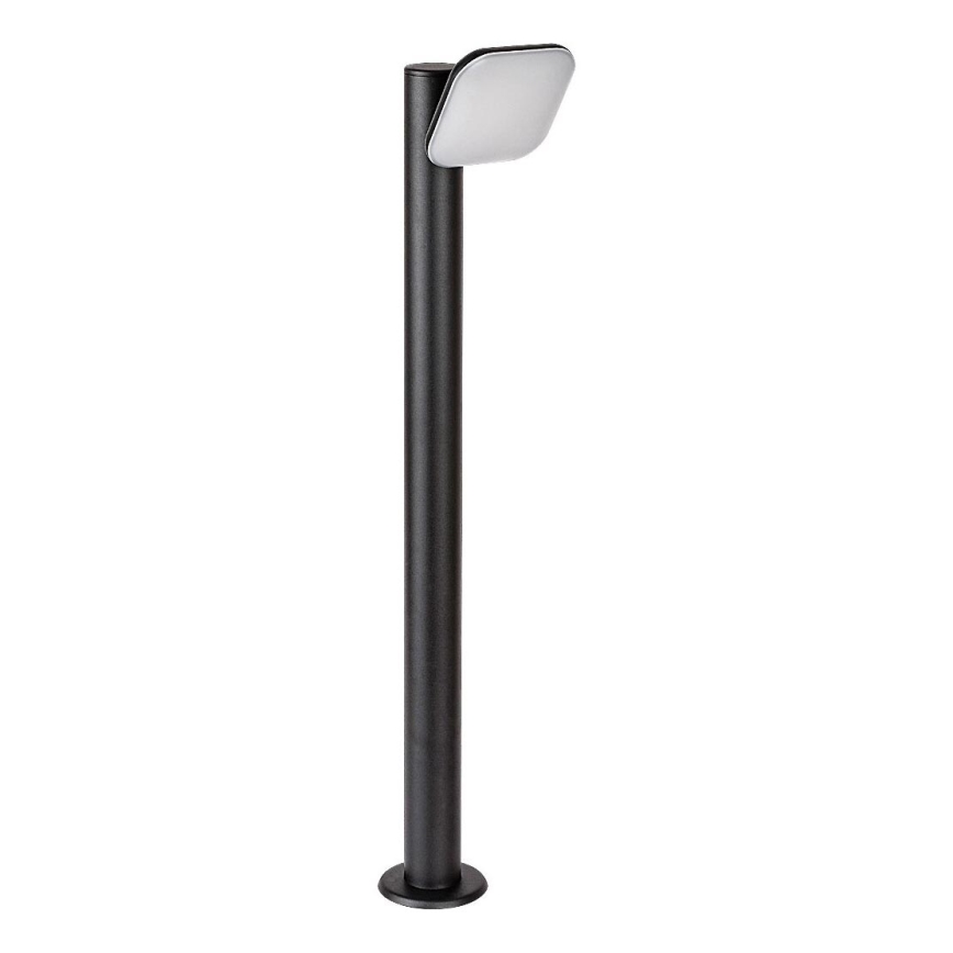 Rabalux - LED Outdoor flexible lamp LED/12W/230V IP44 80 cm black