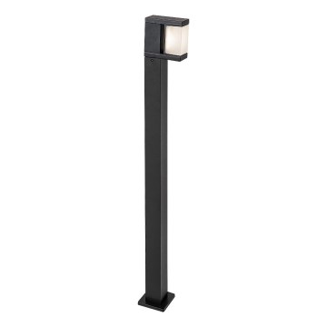 Rabalux - LED Outdoor lamp LED/10W/230V IP54