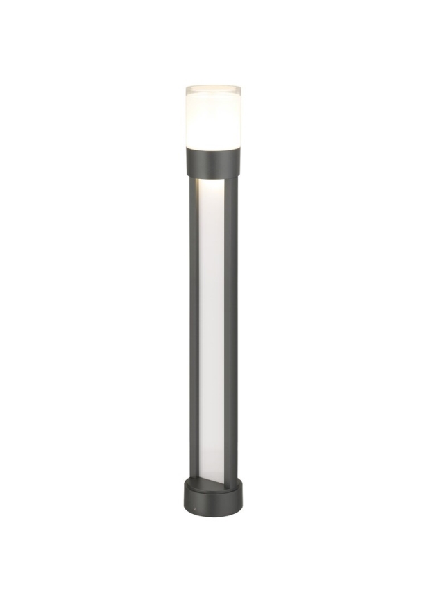 Rabalux - LED Outdoor lamp LED/12W/230V IP44 80 cm