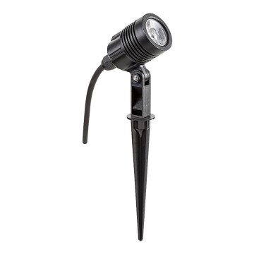 Rabalux - LED Outdoor lamp LED/3W/230V IP65