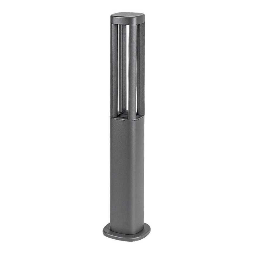 Rabalux - LED Outdoor lamp LED/7W/230V IP54 anthracite