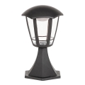Rabalux - LED Outdoor lamp LED/8W/230V IP44