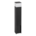 Rabalux - LED outdoor lamp with 2 outlets LED/10W/230V IP44