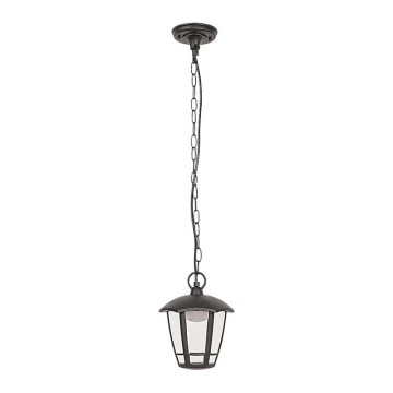 Rabalux - LED Outdoor pendant light LED/8W/230V IP44