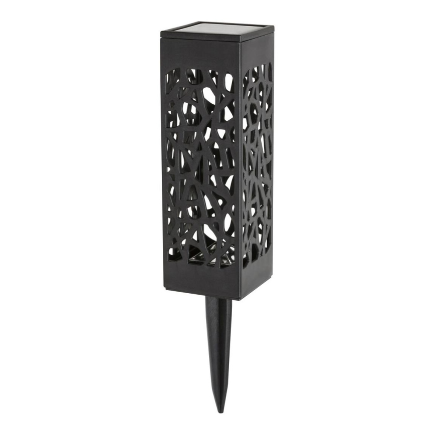 Rabalux - LED Outdoor solar light LED/0,16W/1xAA 400 mAh IP24