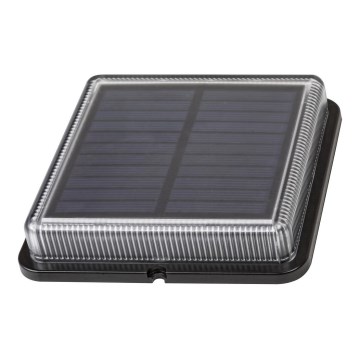 Rabalux - LED Outdoor Solar Light LED/1.5W/3.2V 4000K 500 mAh IP67