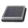 Rabalux - LED Outdoor Solar Light LED/1.5W/3.2V 4000K 500 mAh IP67