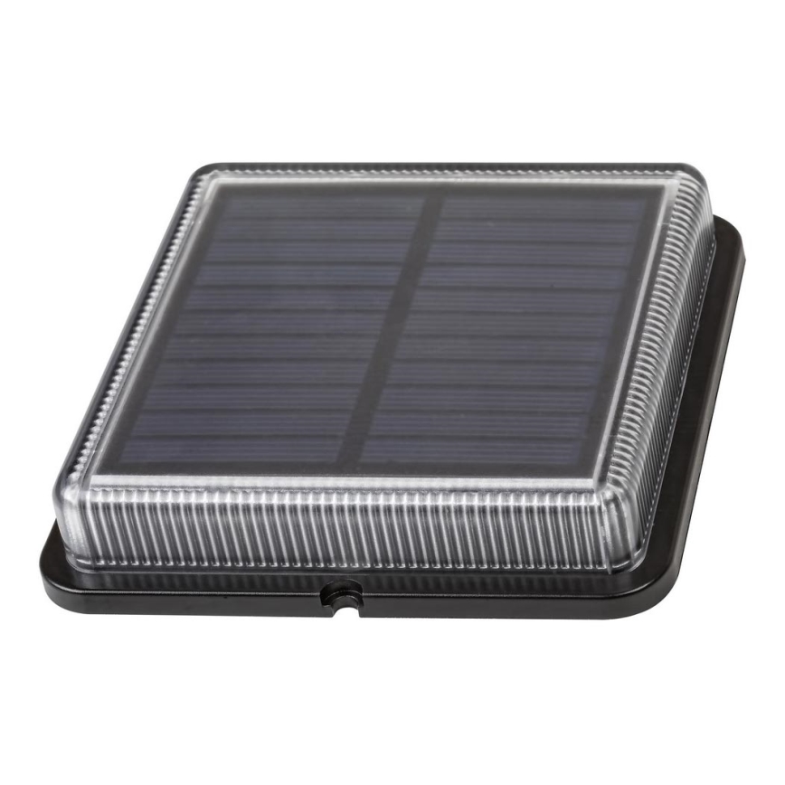Rabalux - LED Outdoor solar light LED/1,5W/3,2V 4000K IP67