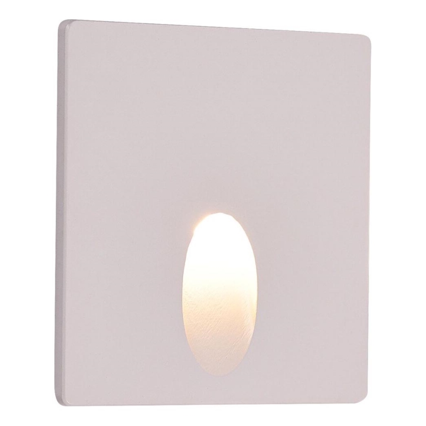 Rabalux - LED Outdoor staircase lighting LED/3W/230V IP54 3000K white