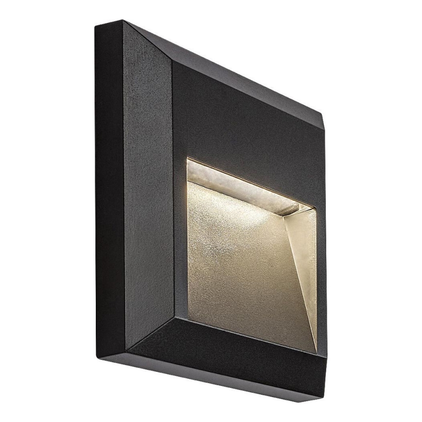 Rabalux - LED Outdoor staircase lighting LED/4W/230V IP65