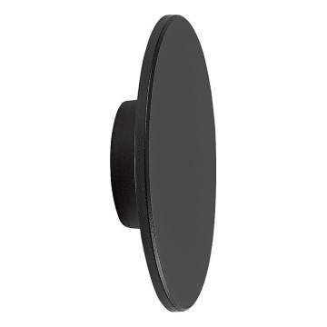 Rabalux - LED Outdoor wall light 15W/230V 2700/4000/6500K IP65 black