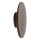 Rabalux - LED Outdoor wall light 15W/230V 2700/4000/6500K IP65 brown