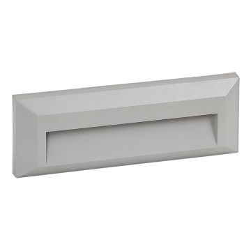 Rabalux - LED Outdoor wall light 1xLED/1,6W