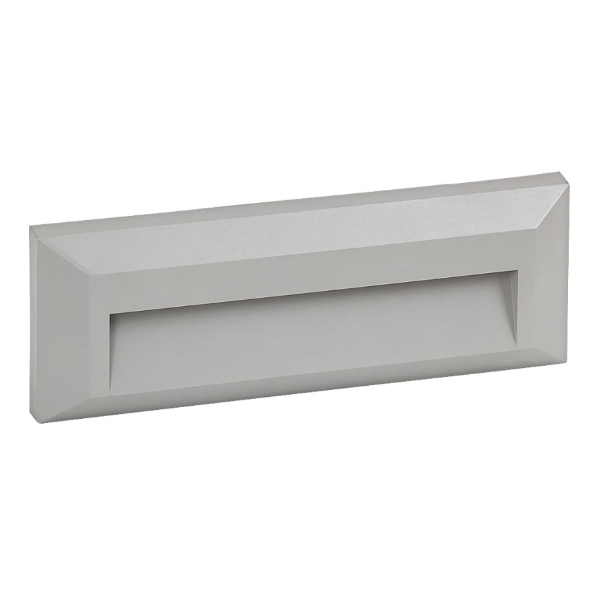 Rabalux - LED Outdoor wall light 1xLED/1,6W