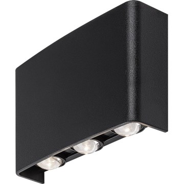 Rabalux - LED Outdoor Wall Light 5W/230V 2000/2700/4000K IP65