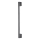 Rabalux - LED Outdoor Wall Light, 8W, 230V, IP54, 59.5 cm, Black
