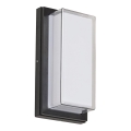 Rabalux - LED Outdoor wall light ANDORRA LED/12W/230V IP54