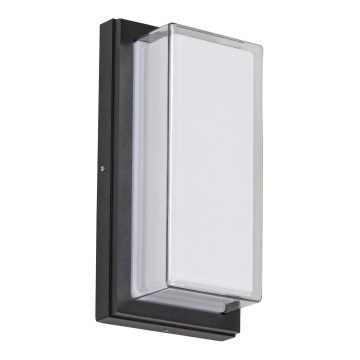 Rabalux - LED Outdoor wall light ANDORRA LED/12W/230V IP54