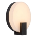 Rabalux - LED Outdoor wall light LED/10W/230V IP44