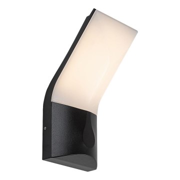Rabalux - LED Outdoor wall light LED/10W/230V IP54