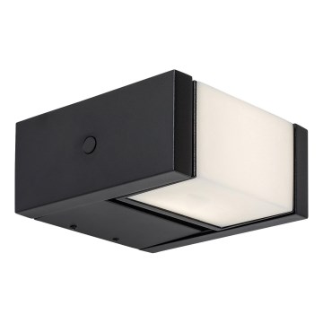 Rabalux - LED Outdoor wall light LED/10W/230V IP54