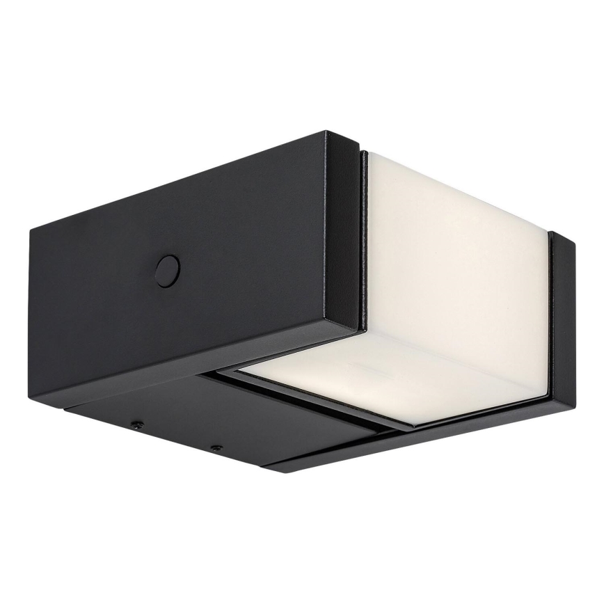 Rabalux - LED Outdoor wall light LED/10W/230V IP54
