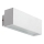 Rabalux - LED Outdoor wall light LED/10W/230V IP54 white