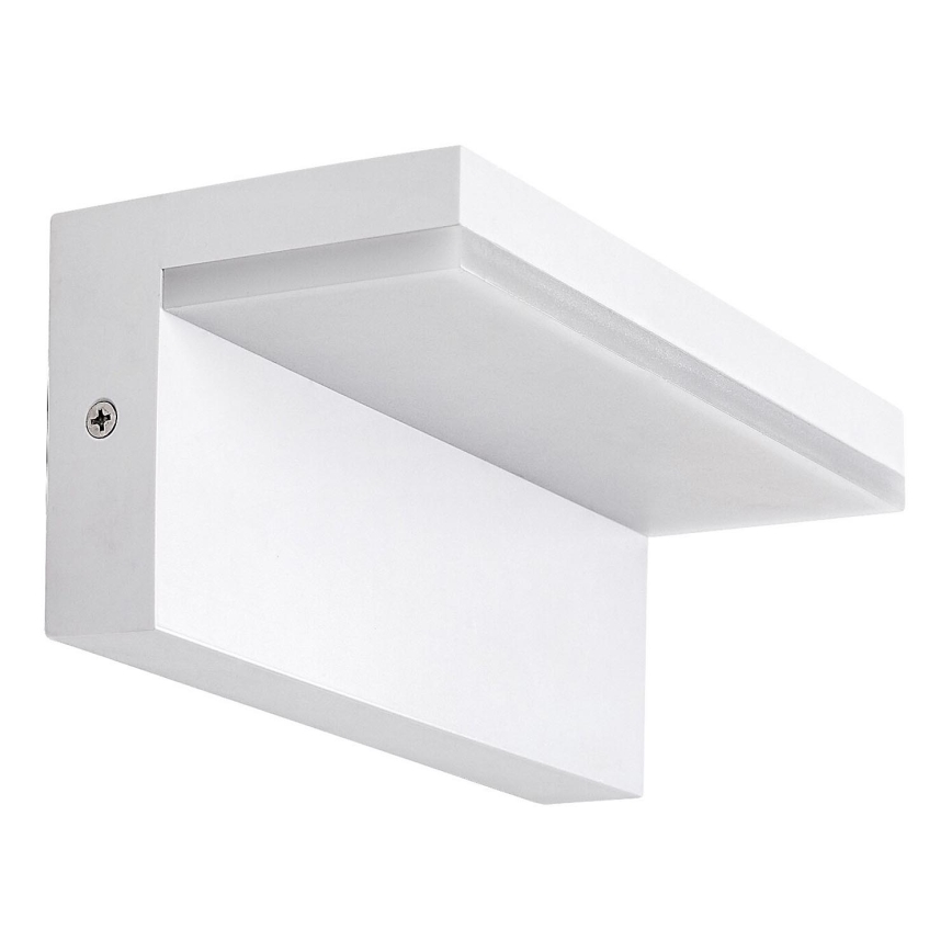 Rabalux - LED Outdoor wall light LED/10W/230V IP54 white