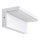 Rabalux - LED Outdoor wall light LED/10W/230V IP54 white