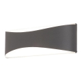 Rabalux - LED Outdoor wall light LED/10W/230V IP65