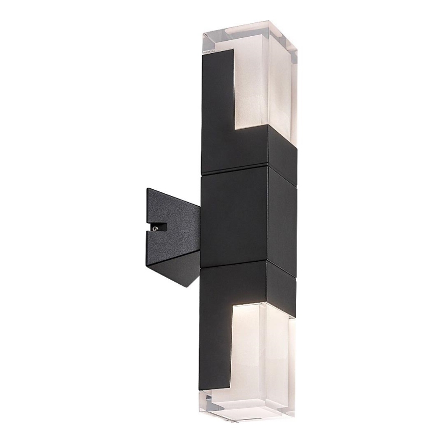 Rabalux - LED Outdoor wall light LED/12W/230V 2700/4000/6000K IP54