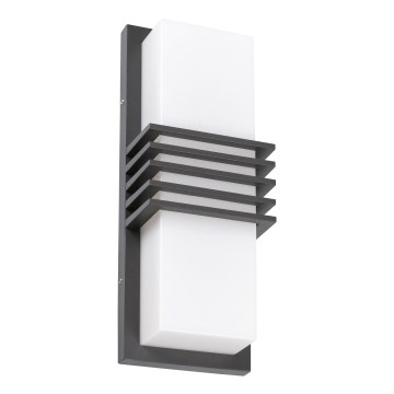 Rabalux - LED Outdoor wall light LED/12W/230V 800lm 4000K IP44