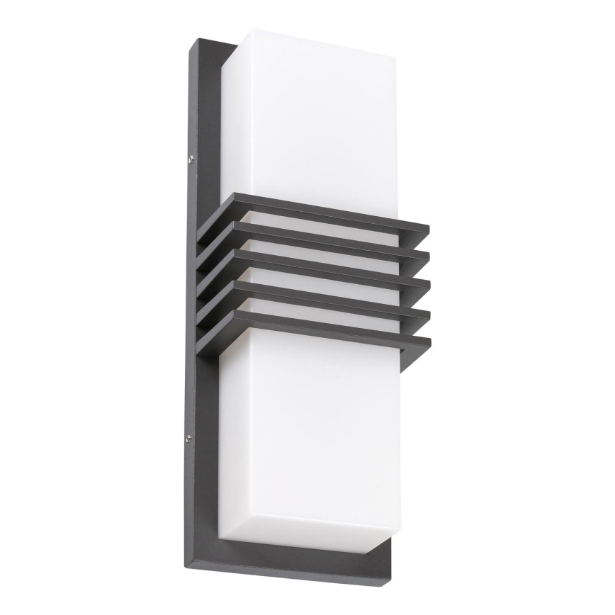 Rabalux - LED Outdoor wall light LED/12W/230V 800lm 4000K IP44