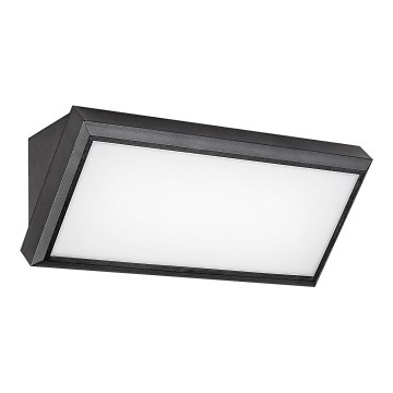 Rabalux - LED Outdoor wall light LED/12W/230V IP54