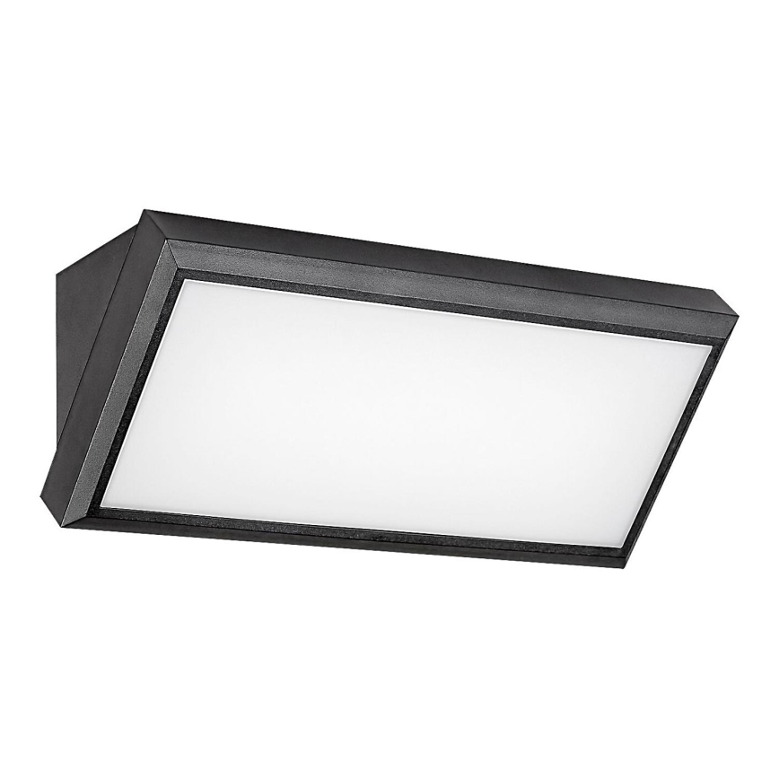 Rabalux - LED Outdoor wall light LED/12W/230V IP54