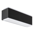 Rabalux - LED Outdoor wall light LED/12W/230V IP54