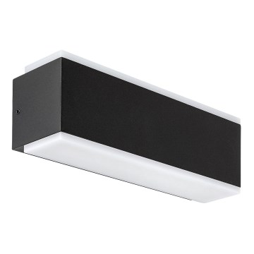 Rabalux - LED Outdoor wall light LED/12W/230V IP54